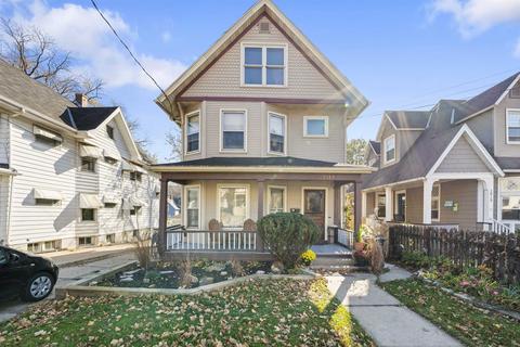 1019 E Johnson St, Madison, WI 53703 photo 1