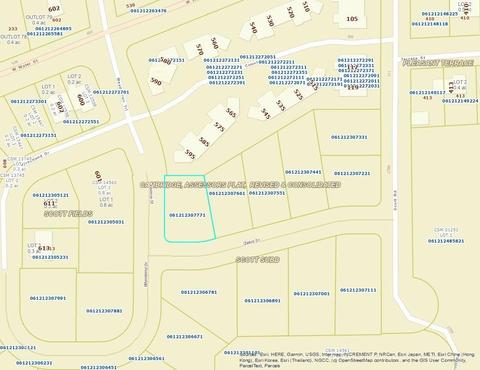 17 Scott Street, Cambridge, WI 53523