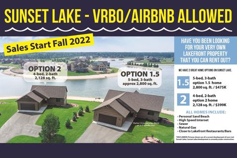 W5632 Sunshine Court, New Lisbon, WI 53950