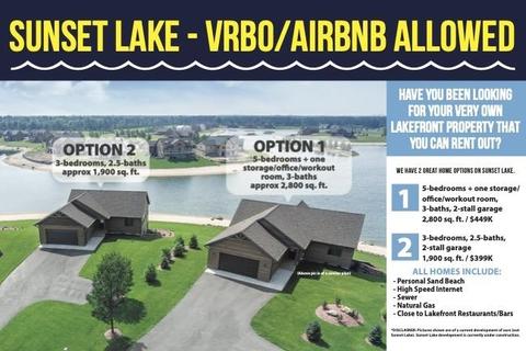 W5638 Sunshine Court, New Lisbon, WI 53950