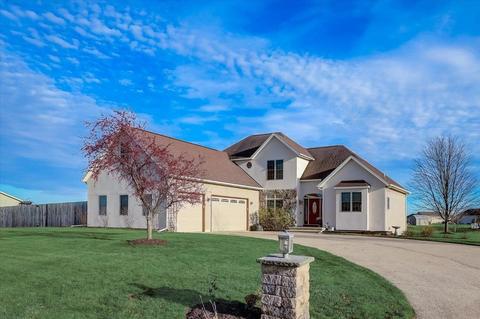 n8776 Hannah Road, Belleville, WI 53508 photo 1