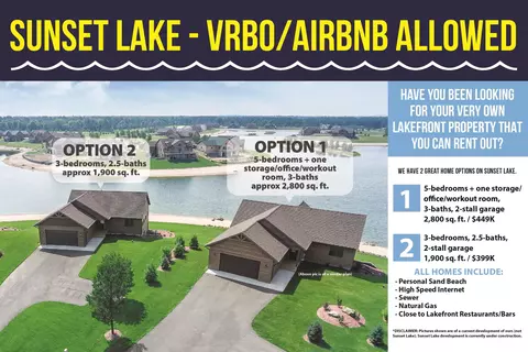 W5633 Sunshine Court, New Lisbon, WI 53950