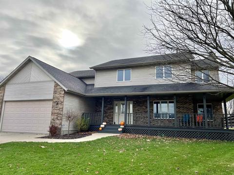 2714 3rd St, Monroe, WI 53566 photo 1