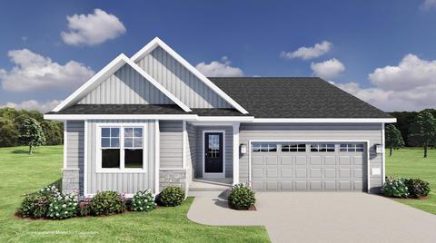 507 Patrick Ave, Waunakee, WI 53597 photo 1