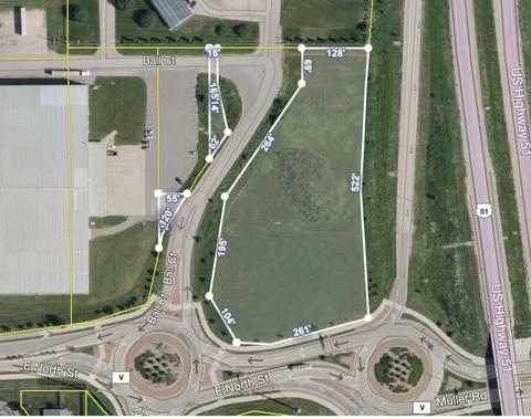 950 E North St, Deforest, WI 53532
