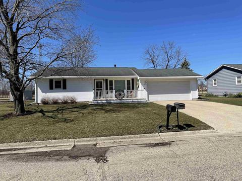 205 Juniper Ave, Brodhead, WI 53520 photo 1