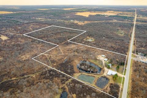 2522 Hwy 13, Adams, WI 53910