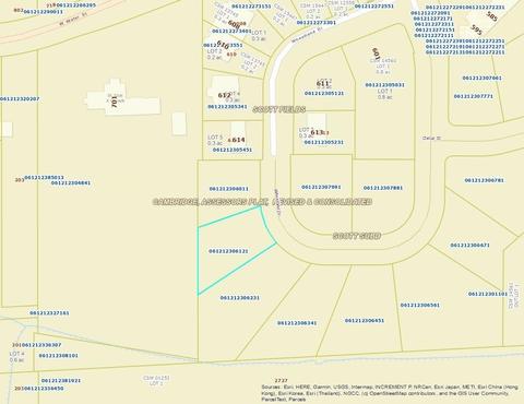 Lot 2 Scott, Cambridge, WI 53523