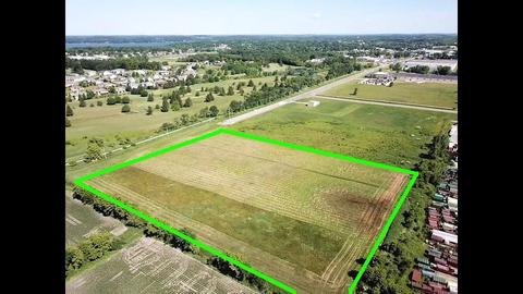 0 S Cp Ave, Lake Mills, WI 53551