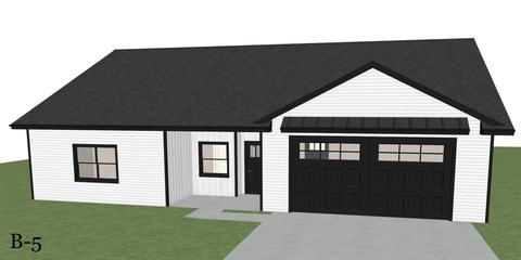 206 Bonnie Ln, Belleville, WI 53508