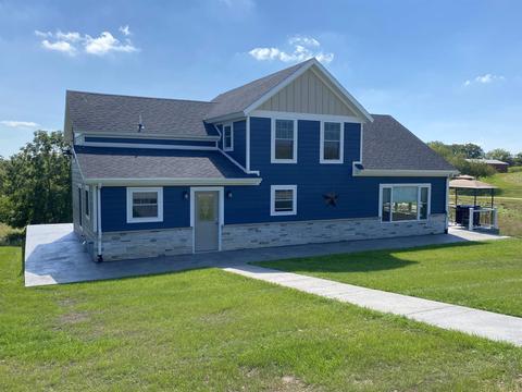 5969 Everson Rd, Argyle, WI 53504 photo 1