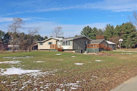 610 W Union St, Lone Rock, WI 53556