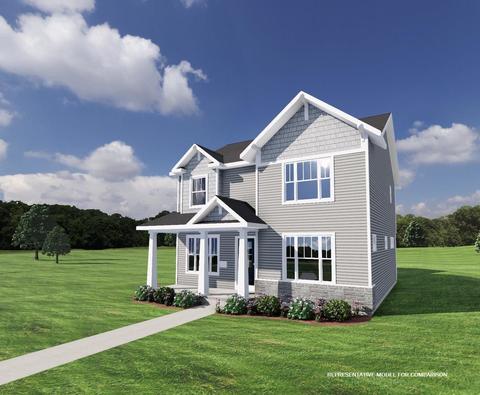 512 Patrick Ave, Waunakee, WI 53597 photo 1