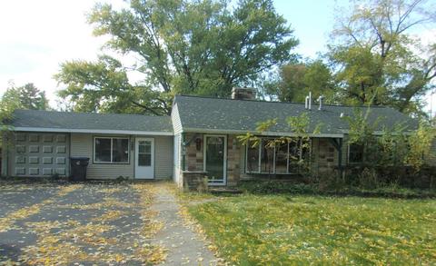 413 S Charles St, Westfield, WI 53964