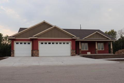 E10022 Buckhorn Rd, Reedsburg, WI 53959