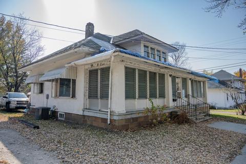 103 Jackson St, Wonewoc, WI 53968 photo 1