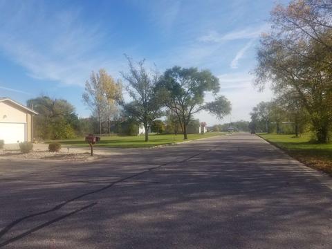 Lot Meadow St, Arena, WI 53503