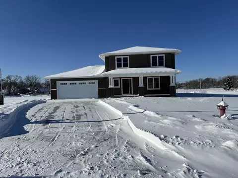 105 Haskall Ct, Mazomanie, WI 53560