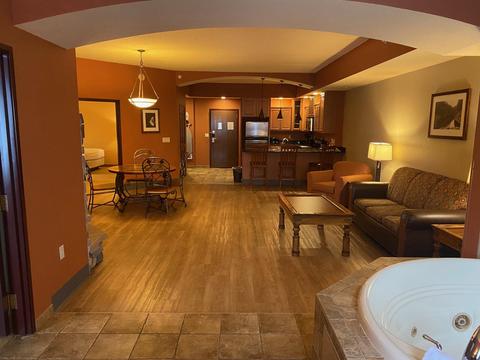 2411 River Rd #2308, Wisconsin Dells, WI 53965