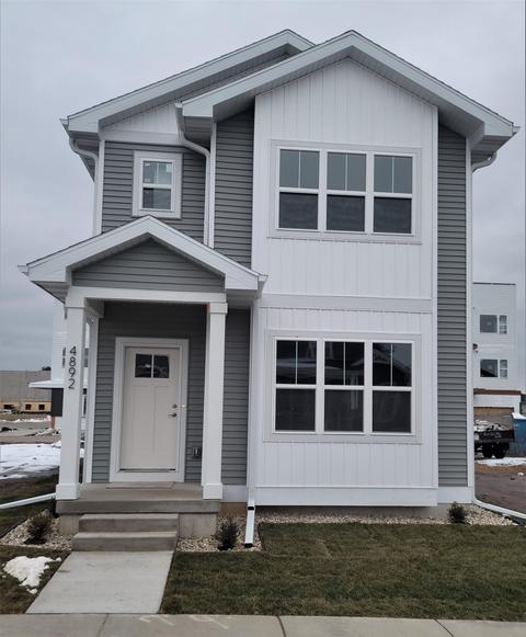 4892 Romaine Rd, Fitchburg, WI 53711