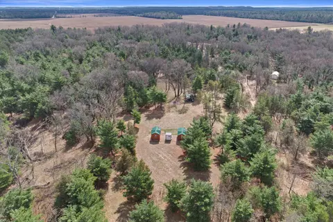 Lot 23 & 24 Elk Boulevard, Adams, WI 53910