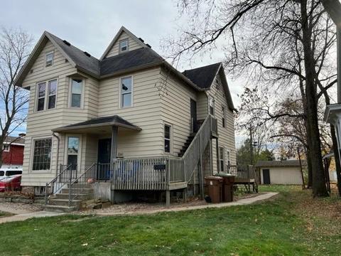 1741 Main St, Stevens Point, WI 54481