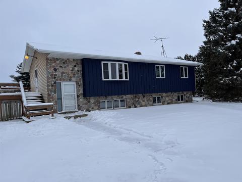 w6193 Swan Road, Burnett, WI 53922