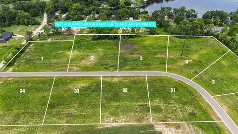 lot1 Diane Kay Way, Merrimac, WI 53561