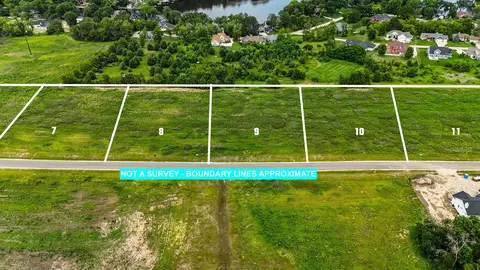 lot8 Betty Marie Way, Merrimac, WI 53561