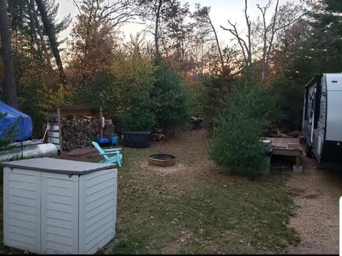 2153 Wisconsin St, Friendship, WI 53934
