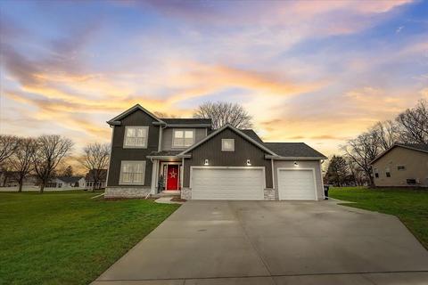 507 S Dewey Ave, Jefferson, WI 53549