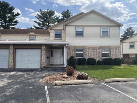 401 Butts Ave #ANTART B, Tomah, WI 54660