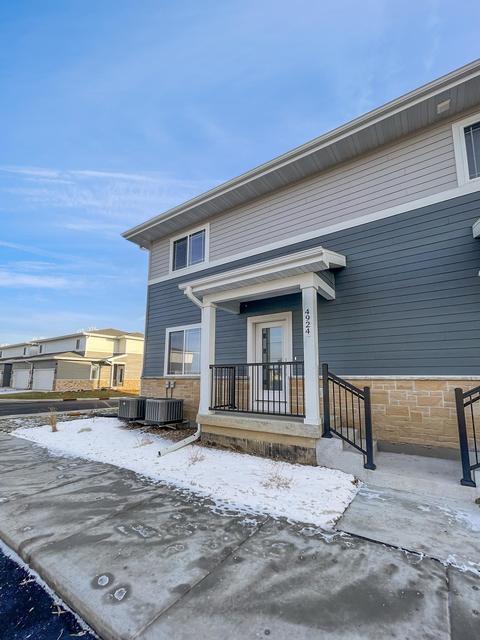 4924 Innovation Dr, Deforest, WI 53532