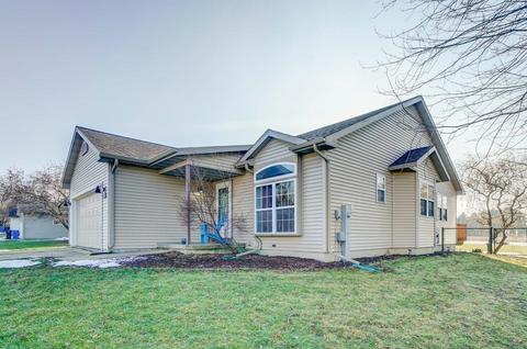 7797 Clinton Rd, Deforest, WI 53532 photo 1