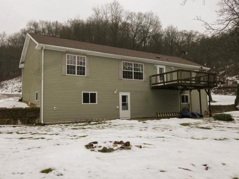 28443 Kickapoo Valley Rd, Steuben, WI 54657 photo 1