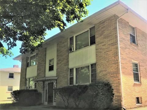 2313 Brentwood Pkwy, Madison, WI 53704