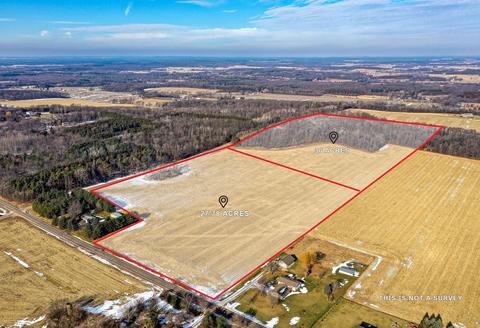 57 78ac Rocky Point Rd, Baraboo, WI 53913