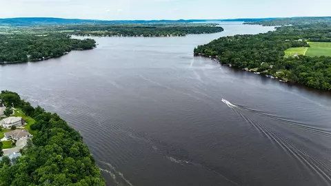 lot29 Betty Marie Way, Merrimac, WI 53561