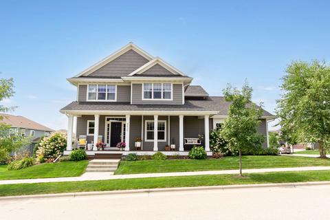 4430 Back Nine Dr, Middleton, WI 53597