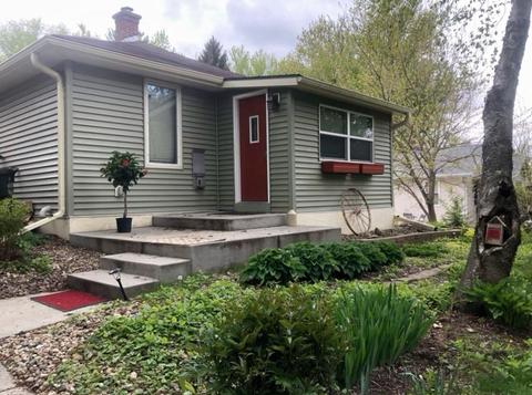 5405 Shaw Ct, Madison, WI 53705 photo 1