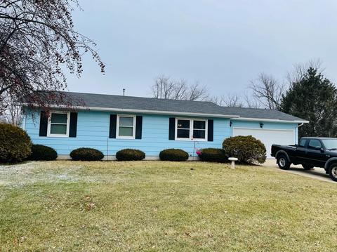 1407 E 6th Ave, Brodhead, WI 53520 photo 1