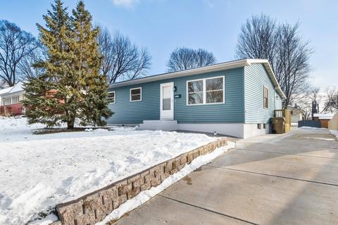 1909 Thackeray Rd, Madison, WI 53704 photo 1
