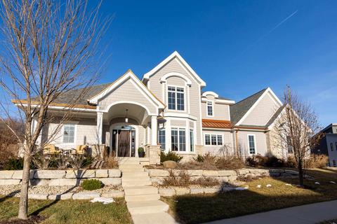 4826 Breakers Rock Rd, Middleton, WI 53597