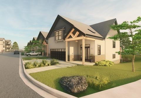 105 Monarch Ln, Beaver Dam, WI 53916