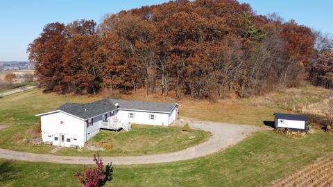 w10890 Santas Loop, Wonewoc, WI 53968 photo 1