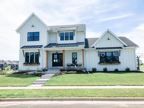 4835 Breakers Rock Rd, Middleton, WI 53597 photo 1