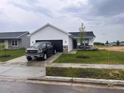 4197 Mantle Run, Deforest, WI 53532