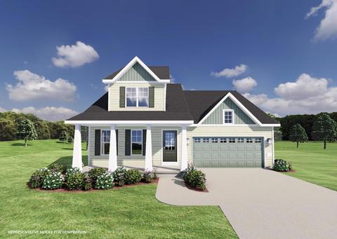 509 Patrick Ave, Waunakee, WI 53597 photo 1
