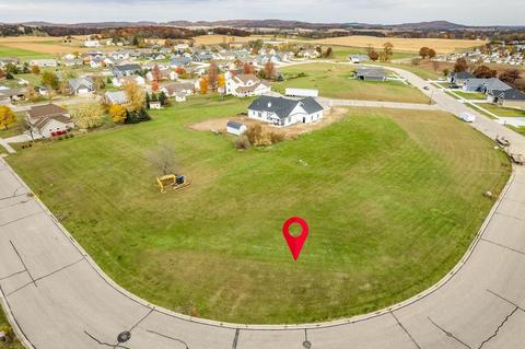 314 Eastridge Cir, Reedsburg, WI 53959