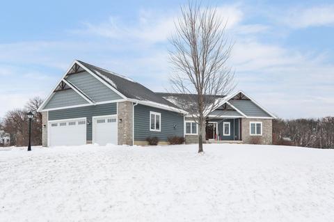 6482 Forest Park Dr, Deforest, WI 53532 photo 1